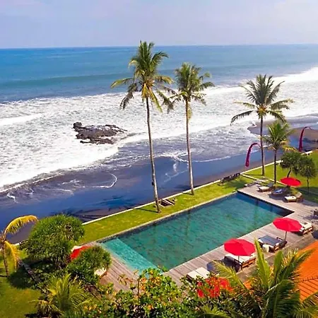 Lily Flower 3 Bedroom Private Villa Zn66A