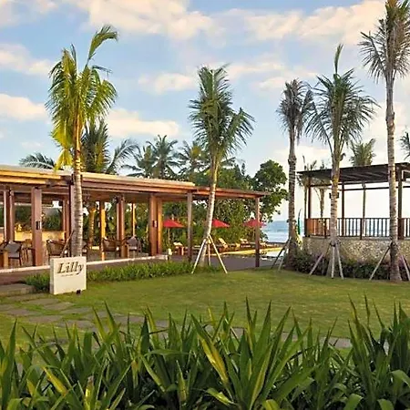 Lily Flower 3 Bedroom Private Villa Zn66A