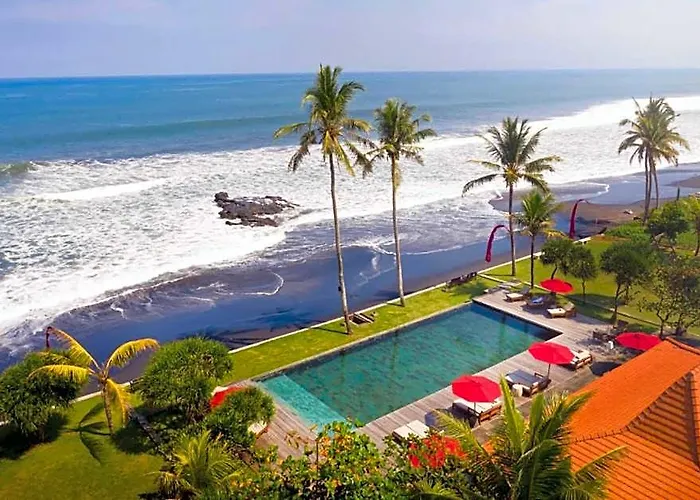 Lily Flower 3 Bedroom Private Zn66a Villa *