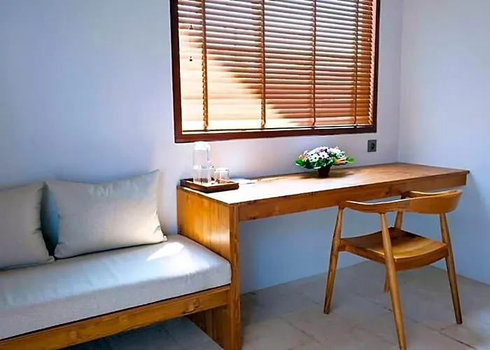 别墅 Lily Flower 3 Bedroom Private Zn66a Kerambitan